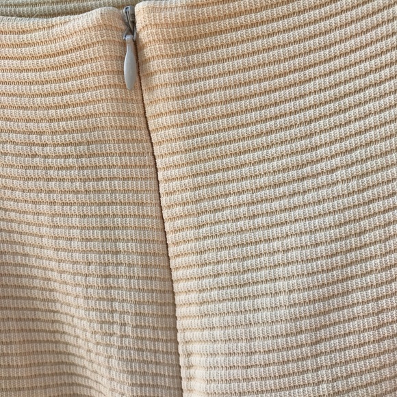Vintage Fendi Pencil Skirt - Picture 4 of 11